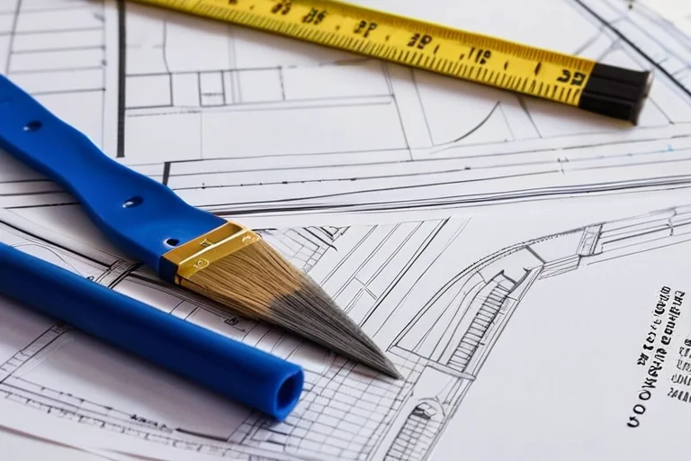 Design Documentation for a Dubai Villa Renovation photo 3