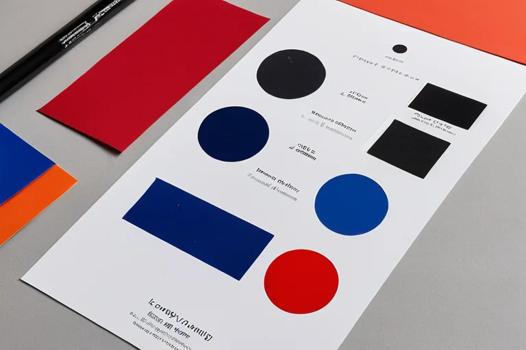 Brand Refresh visual note