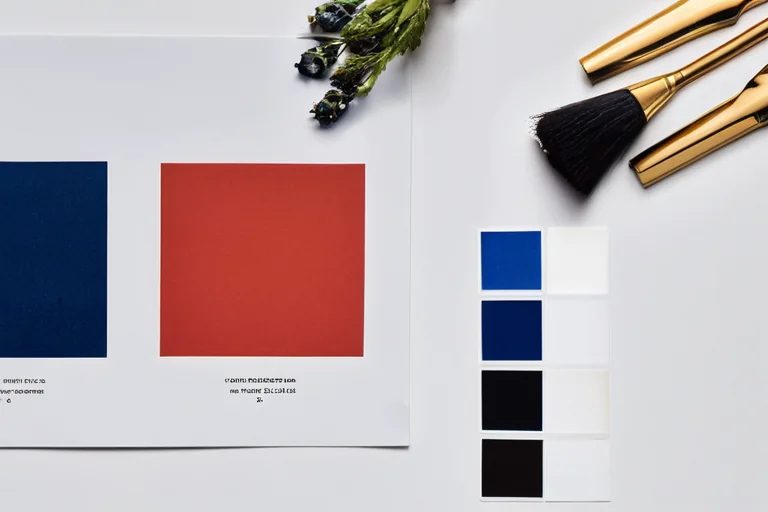 Creative Direction visual note