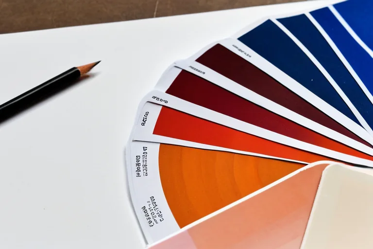 Design Audit visual note