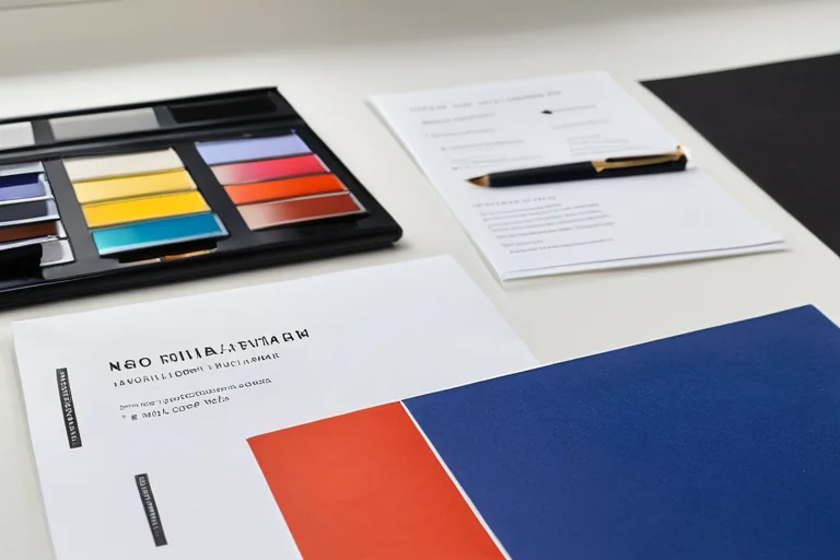 Digital Stationery visual note