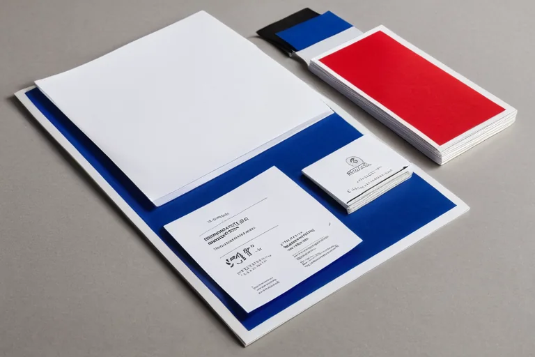 Typography reference for Mica Graphic Design