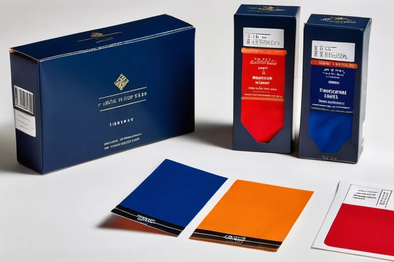 Packaging Design visual note