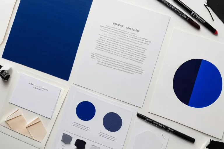 Portfolio Systems visual note