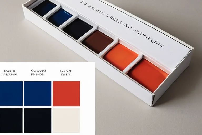 Campaign art reference for Mica Graphic Design