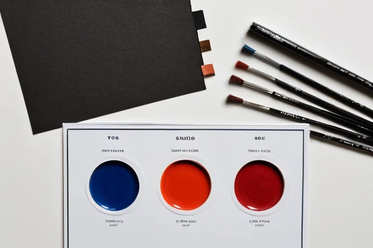 Visual Consistency visual note
